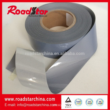 high quality heat transfer reflective paper for garment